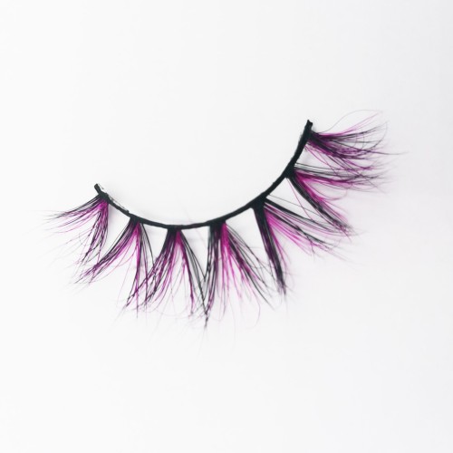 Manufacturers Private Label Custom Package Free Samples 100% private label strip eyelashes