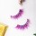 Own Brand Hand Made Self Adhesive Lashes 10 Pairs False Strip Wispy 3d Mink growth eyelashes