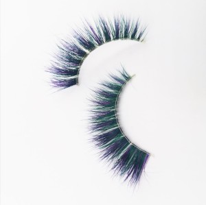 Cheapest Price Easy To Apply Many Different Lashes Styles Handmade mink eyelashes classes With Your Brand