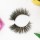 New High Quality Black Thick And Long Natural Luxury Hand Made reusable mink eyelashes