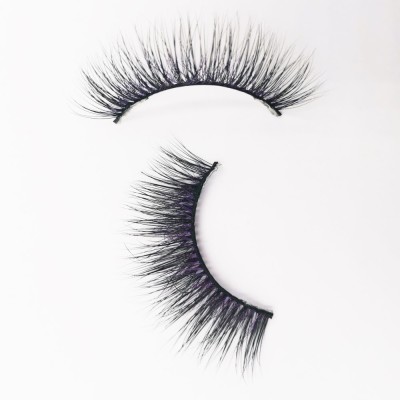 3d mink eyelashes synthetic mink eyelashes cheapindividual eyelashes silk false eyelashes
