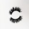 Custom Packaging Private Label Wispy Thick High End handmade 3d mink eyelashes