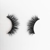New Fast Shipping Best Price Customized Luxury Hand Made 3d real mink fur eyelashes