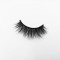 New Fast Shipping Best Price Customized Luxury Hand Made 3d real mink fur eyelashes