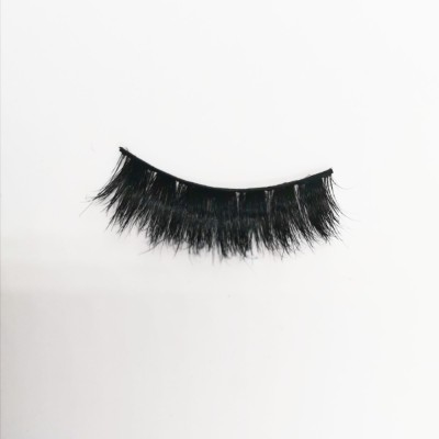 Custom Package Box Private Label Premium Real Lashes Synthetic Hair mink eyelashes wholesale usa