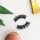 Private Label Custom Eyelash Packaging Box Strip Lashes False Eyelash mink eyelashes london