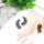 Wholesale Cheapest Price Oem Producer Supply Thick 3d Silk eyelashes handmade With Custom Logo