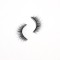 3d Silk Eyelashes Qingdao Fashion Unique Beauty New Self-Adhesive Individual eyelashes for wholesale