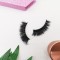 Full Strip Eyelashes OEM High Quality Makeup Thick And Long Lashes mink eyelashes website