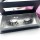 eyelash empty packaging Real 3d Mink Fur Lashes, Custom Packaging Box Long Lasting