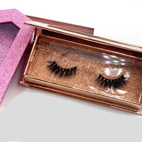 3d Mink Eyelashes Private Label 3d Real Siberian Mink Fur Lashes, Makeup synthetic eyelash manufacturer