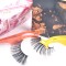 eyelashes made in vietnam High Quality Private Label Luxury 3d Synthetic Hair Silk Lashes Eyelash