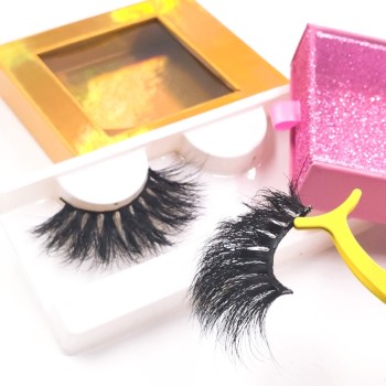 mink eyelashes pairs Eyelashes Top Quality Wholesale Discount Own Brand eyelashes wholesale mink