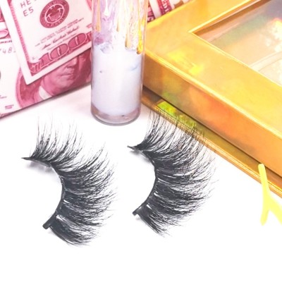 eyelash boxes cheap Own Brand Available Premium Luxury Smart 100 % Handmade 3d False Eyelashes