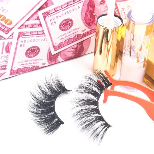 eyelash boxes cheap Own Brand Available Premium Luxury Smart 100 % Handmade 3d False Eyelashes