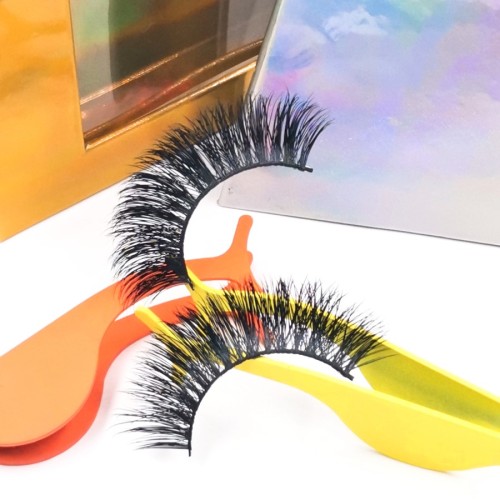 eyelashes wholesale from korea wispy eyelashes false 10 pairs dramatic eyelashes vendors