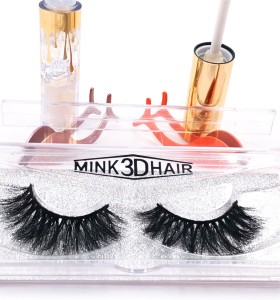 3d mink eyelashes private label mink eyelash real mink lashes false eyelashes faux mink