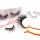 3d mink eyelashes black wholesale 3d mink eyelashes, custom box eyelashes