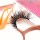 3d mink fur lashes fluffy 3d mink eyelashes 100% hand made natural looking, indonesia eyelashes