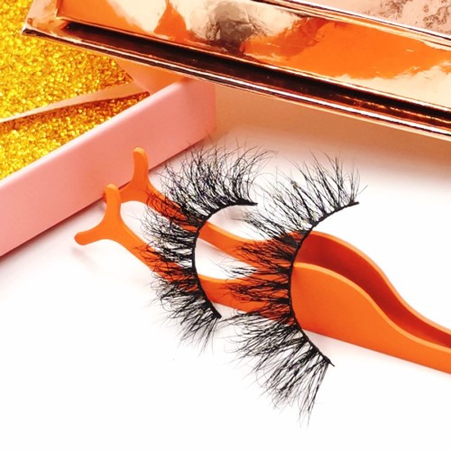 Top Quality Private Label Custom Premium eyelashes box design For Wholesale