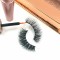 Handmade 3d Mink Eyelashes False Lashes With Custom mink eyelashes for cheap
