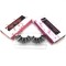 Hot Sales Mink 3d Eyelash Strip Custom Eyelash Packaging Private Label OEM 100% 3d Mink Eyelashes