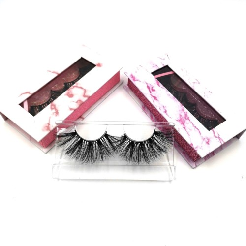 Hot Sales Mink 3d Eyelash Strip Custom Eyelash Packaging Private Label OEM 100% 3d Mink Eyelashes