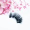 Best Sellers 22MM Mink Eyelashes Private Label Charming 100% Real 3d Mink Fur Lashes For Beauty