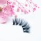 Private Label 3d Mink Eyelashes And Custom Packaging Box 100% Own Brand 22MM Mink Eyelash Fur Full Strip Lashes