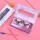 Wholesale 3d Mink Private Label Eyelashes  3d False Eyelashes With Custom Packaging Box