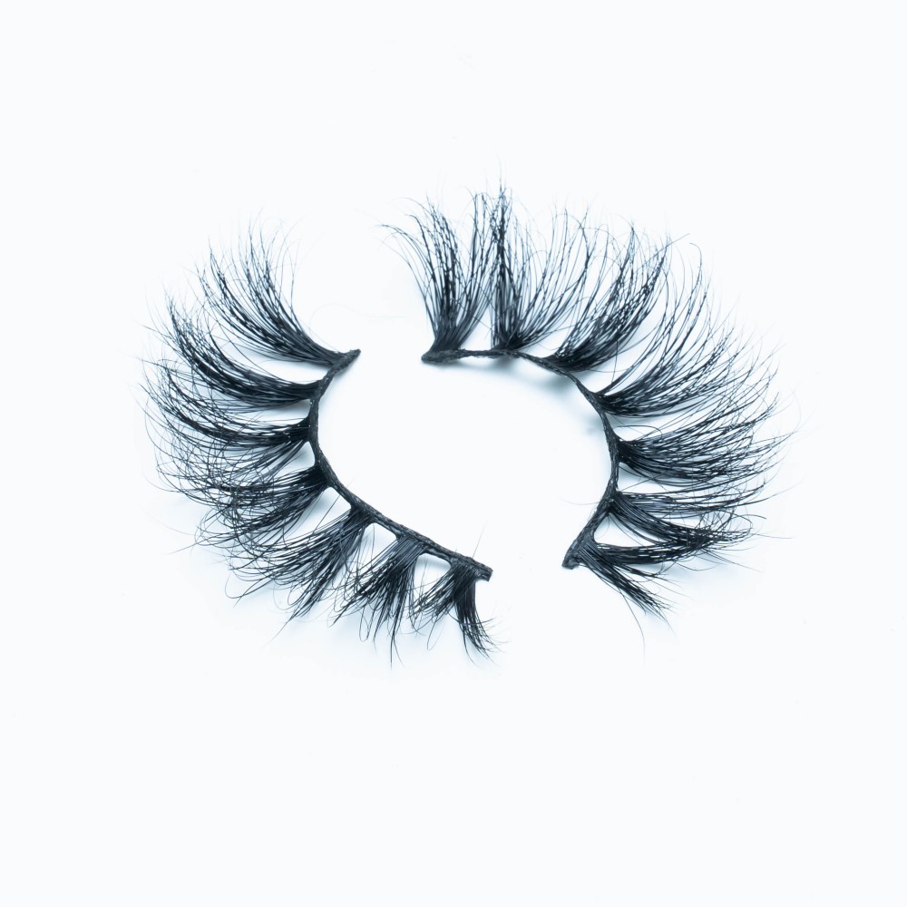 3d Mink Private Label Eyelashes