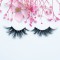 Wholesale Create Your Own Brand Eyelashes Long Lasting 22MM Mink Eyelash Eyelashes For Women
