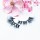 Wholesale New Design Private Label Natural Long Glamorous Make Own Brand Mink Eyelashes 3d Eyelash