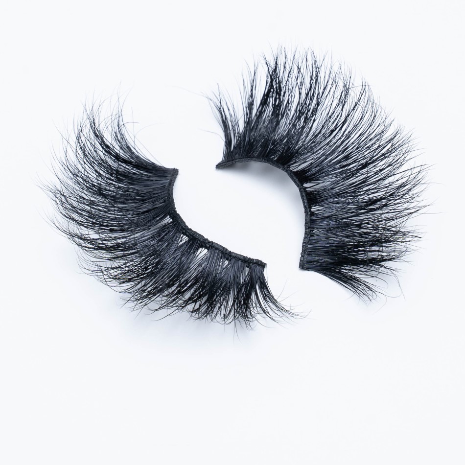 Different Styles Volume Mink Lashes