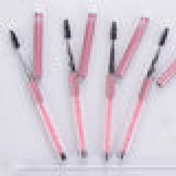 Professional Makeup Tools eyelash brush Eye Lashes Disposable Mascara Wand Eyelash Extension Brush