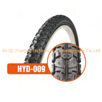 China bicycle tires and inner tube 24*2.35