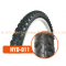 China bicycle tires and inner tube 24*2.35