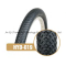 Factory price 20inch rubber tire for BMX/freestyle tire