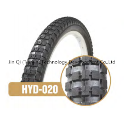 Factory price 20inch rubber tire for BMX/freestyle tire