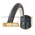 BMX الإطارات 20 * 1.75 ، 20 * 1.35 الإطارات الدراجة الدهون