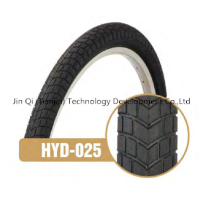 BMX tire 20*1.75 ,20*1.35  fat bike tire