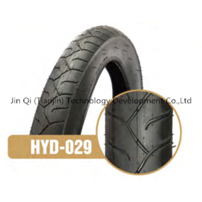 Colored BMX Bike Tires Manufacture's in China of tire bulk