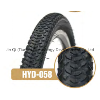 20 inch BMX bike colored tires import from China