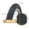 20 inch BMX bike colored tires import from China