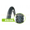 Popular factory price 28*1.75 road bicycle wheel tires