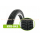 Sales high quality black road bicycle tyres 16*1.95