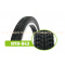 Sales high quality black road bicycle tyres 16*1.95