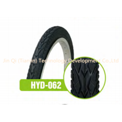 Road Bike 700C Rubber Bicycle Tire