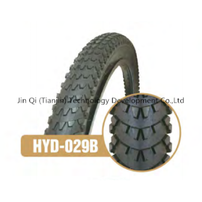 Tire for bicycle Hign quality rubber 16*3.0,20*3.0,24*3.0 width bmx freestyle bicycle tyre