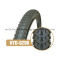Tire for bicycle Hign quality rubber 16*3.0,20*3.0,24*3.0 width bmx freestyle bicycle tyre